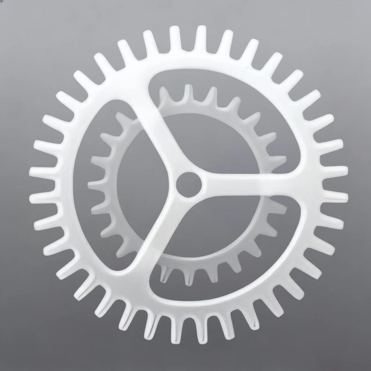 iOS26设置关于本机