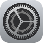 iOS18设置关于本机